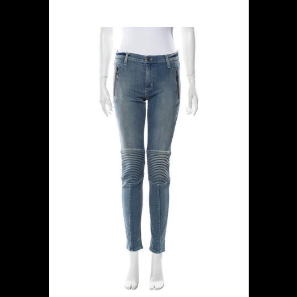 Hudson Jeans NEW WITH TAGS SIZE 27